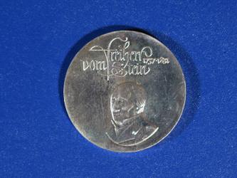 20 Mark - 1981 Freiherr v. Stein - st 