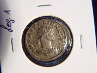 RESTITVTOR EXERCITI - XXI (B) 