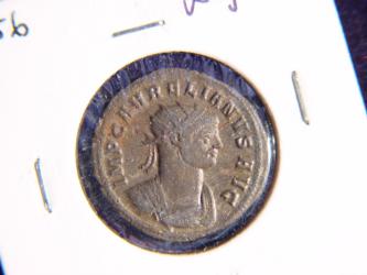 CONCORDIA MILITVM - HIX 