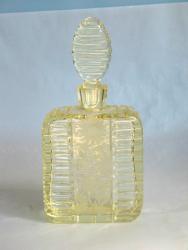 Großer Flakon. Italien 