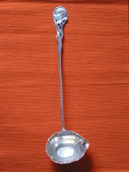 Jugendstil-Schöpfkelle. WMF, um 1905 