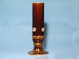 Vase. KPM Berlin, um 1870 