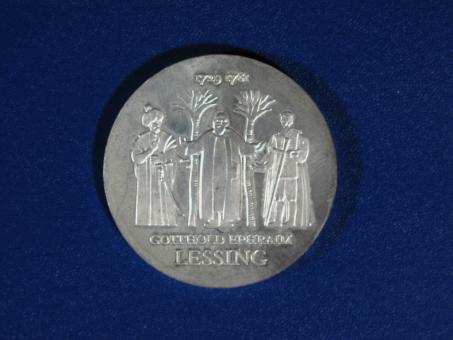 20 Mark - 1979 G. E. Lessing - st 