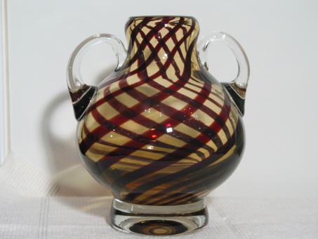 Designvase. Um 1950 