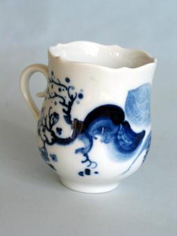 Tasse Meissen 