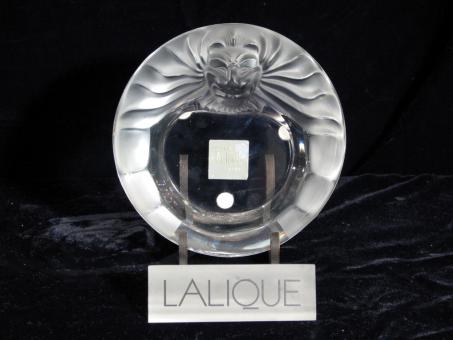 Aschenbecher. Lalique, um 1980 