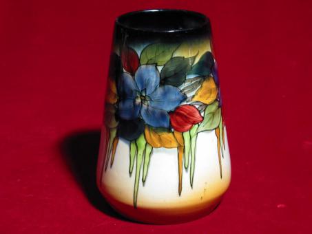 Keramikvase. Schramberg, um 1920/30 