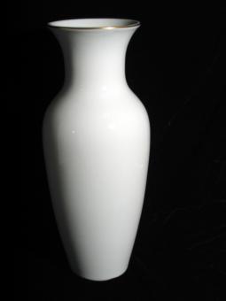 Bodenvase. KPM Berlin um 1960 