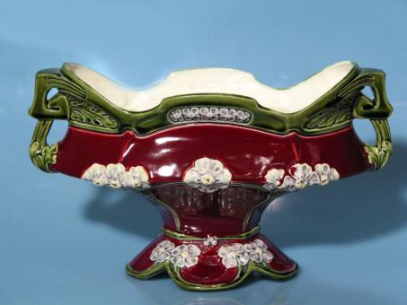 Jugendstil-Jardinière. 1900-1920 