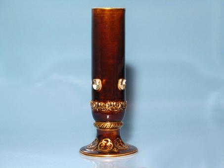 Vase. KPM Berlin, um 1870 