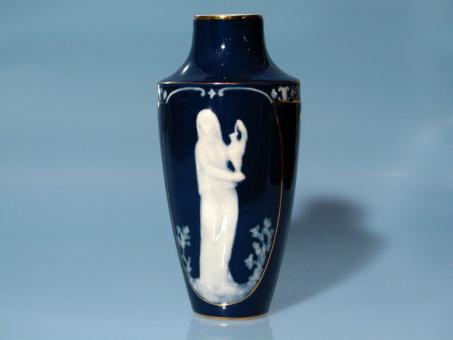 Vase. Limoges, 1920-1940 