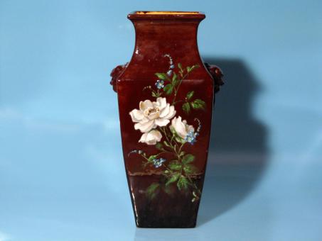 Vase. Frankreich um 1900 