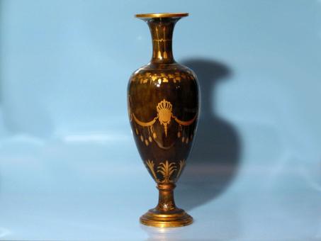 Vase. Frankreich um 1850 