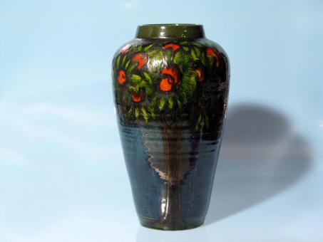 Vase. Um 1910 